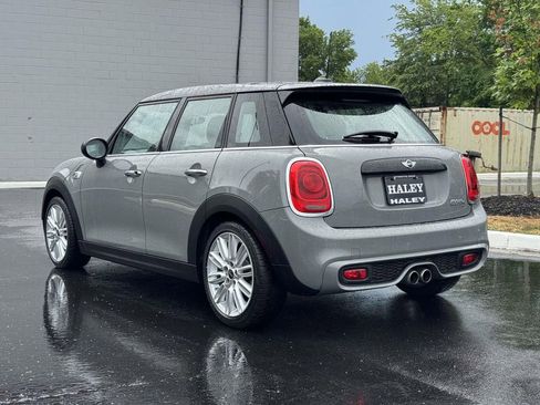 Used 2015 MINI Cooper S FWD image 23