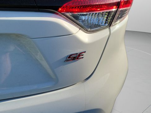 Used 2023 Toyota Corolla SE FWD image 21