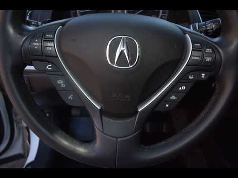 Used 2018 Acura RDX FWD w/ Advance Package image 14