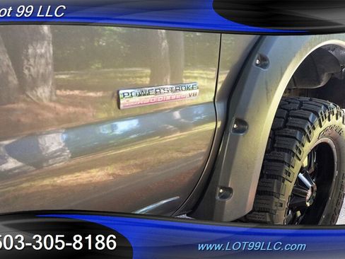 Used 2006 Ford F350 Lariat AWD/4WD image 35