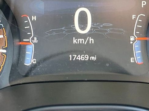 Used 2024 Jeep Compass Sport AWD/4WD image 15