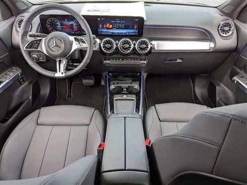 Certified 2026 Mercedes-Benz GLB 250 image 12