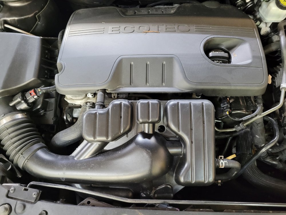 Used 2015 Buick Verano Convenience FWD image 30