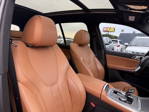 Used 2019 BMW X5 xDrive40i w/ Convenience Package image 36