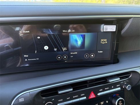 New 2026 Hyundai Palisade Calligraphy image 29