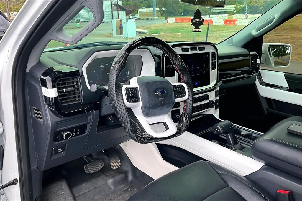 Used 2024 Ford F150 XL RWD image 5
