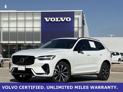 Certified 2025 Volvo XC60 B5 Plus
