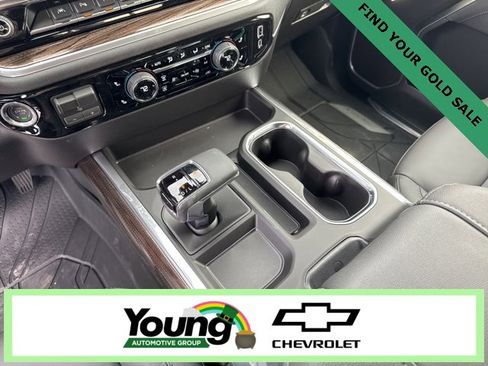 New 2026 Chevrolet Silverado 1500 RST w/ Safety Package image 23