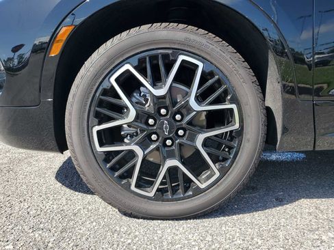 New 2025 Chevrolet Blazer RS w/ Driver Confidence II Package image 10