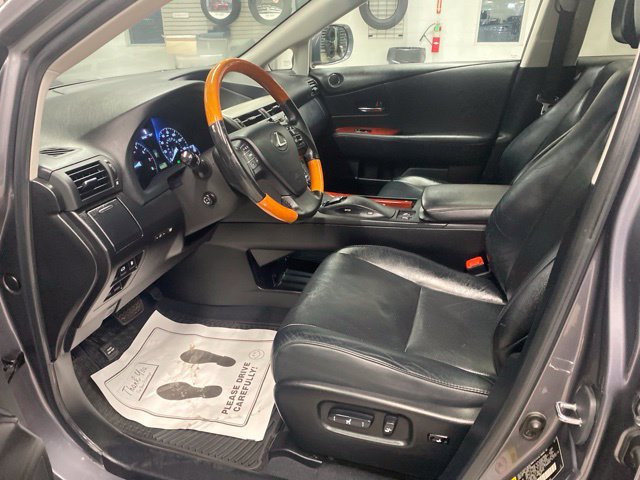 Used 2012 Lexus RX 350 AWD w/ Premium Pkg image 30