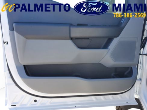 New 2026 Ford F450 XL AWD/4WD image 10