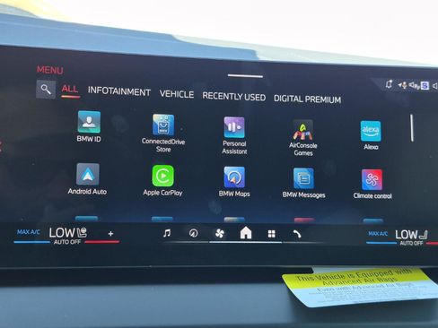 New 2026 BMW X3 xDrive30 w/ Premium Package AWD/4WD image 30