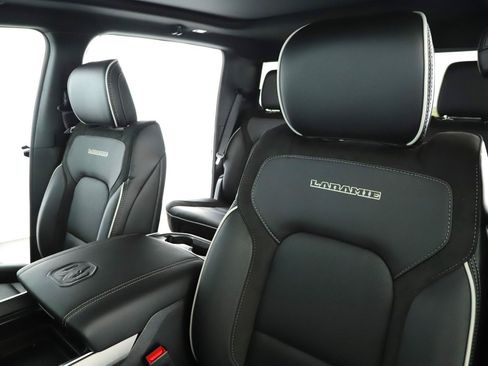 New 2026 RAM 1500 Laramie w/ Night Edition AWD/4WD image 4