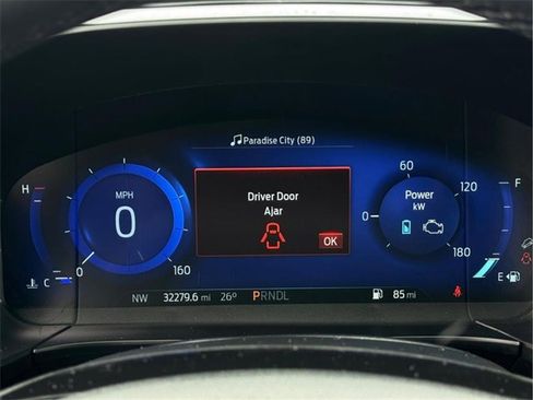 Used 2022 Ford Escape Titanium image 30