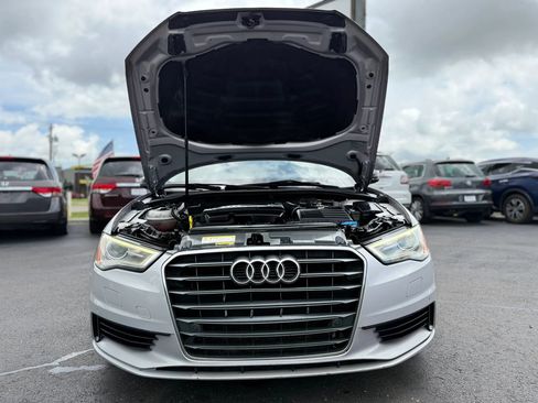 Used 2016 Audi A3 1.8T Premium FWD image 12