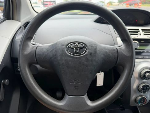 Used 2008 Toyota Yaris S FWD image 17