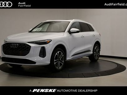 Certified 2025 Audi Q5 Premium Plus w/ Premium Plus