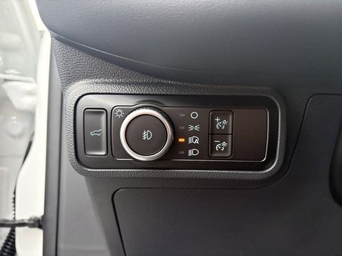 New 2026 Ford Explorer ST w/ Sun And Sound Package image 18