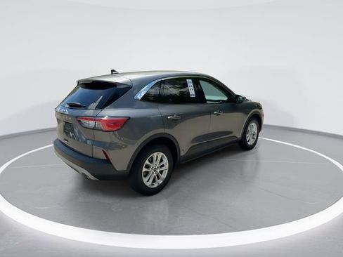 Used 2021 Ford Escape SE w/ Convenience Package FWD image 8