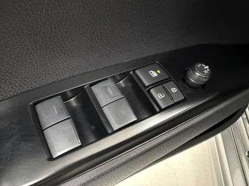 Used 2026 Toyota Camry SE w/ Multimedia Upgrade Package image 28