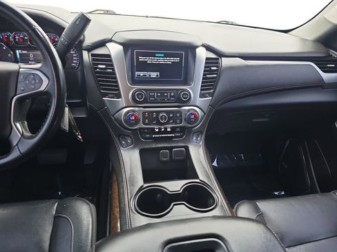 Used 2020 Chevrolet Tahoe LT AWD/4WD image 11