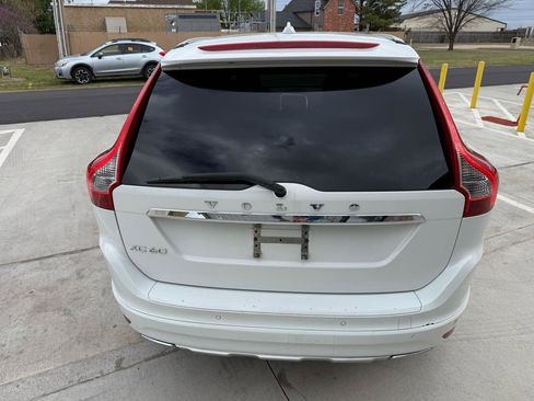 Used 2014 Volvo XC60 3.2 image 12