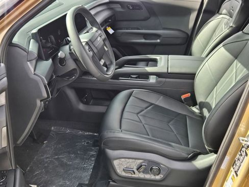 New 2027 Kia Telluride EX X-Line AWD/4WD image 6