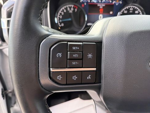 Used 2023 Ford F150 XLT w/ Equipment Group 302A High AWD/4WD image 19