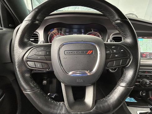 Used 2023 Dodge Charger Scat Pack RWD image 29