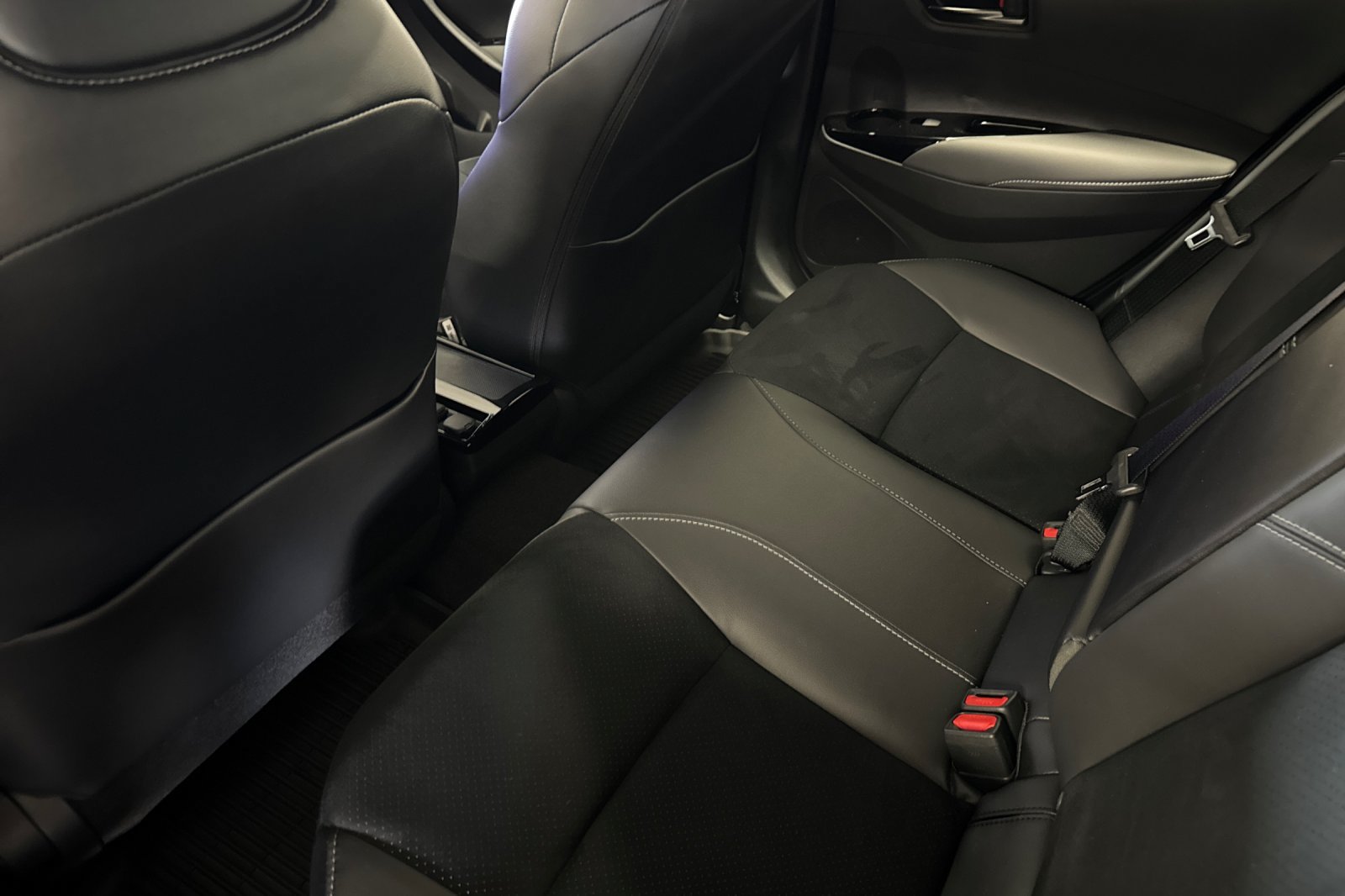 New 2026 Toyota Corolla GR AWD/4WD image 13
