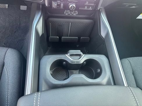 New 2025 RAM 1500 Big Horn image 19