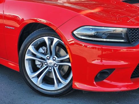 Certified 2022 Dodge Charger R/T image 3