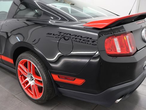 Used 2012 Ford Mustang Boss 302 RWD image 28