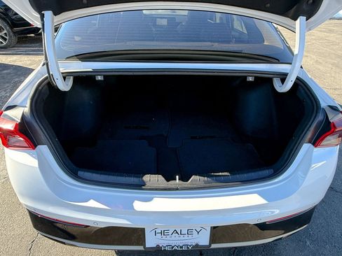 Certified 2023 Kia K5 EX w/ EX Premium Package image 37