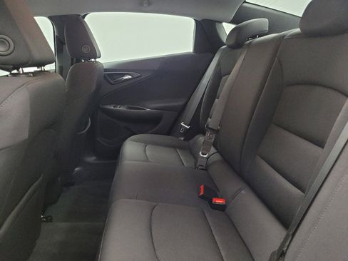 Used 2022 Chevrolet Malibu LS FWD image 18