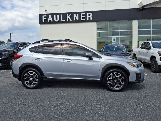 Used 2018 Subaru Crosstrek 2.0i Limited AWD/4WD image 7