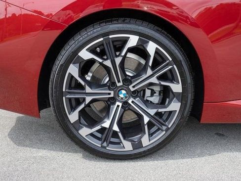 New 2025 BMW 230i Coupe w/ Premium Package RWD image 10