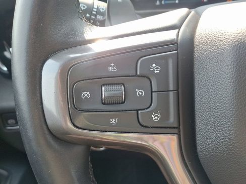 Certified 2024 Chevrolet Silverado 1500 High Country AWD/4WD image 22