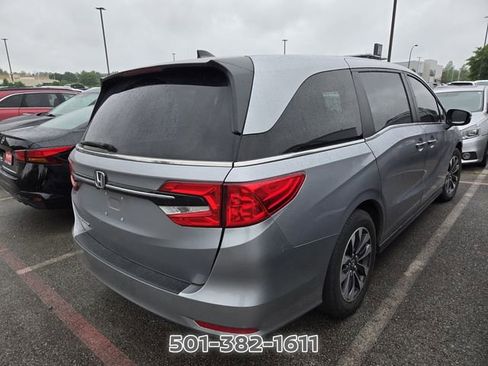 Used 2024 Honda Odyssey EX-L image 7