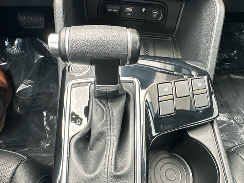 Used 2023 Kia Sportage X-Line w/ X-Line Premium Package AWD/4WD image 21