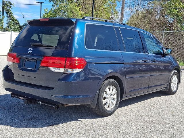 Used 2010 Honda Odyssey EX-L image 8