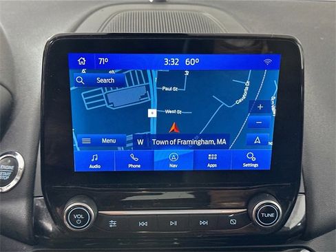 Used 2020 Ford EcoSport Titanium image 12