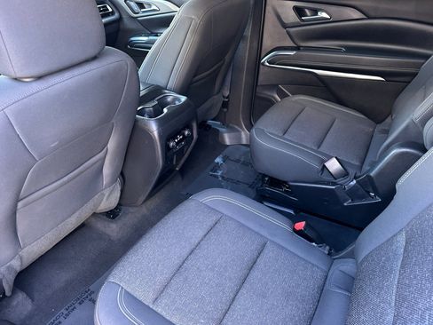 Certified 2024 Chevrolet Traverse LT image 14