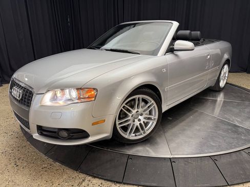 Used 2009 Audi A4 2.0T AWD/4WD image 2
