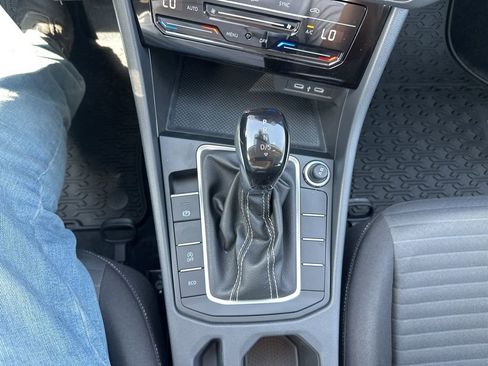 New 2026 Volkswagen Jetta S FWD image 23