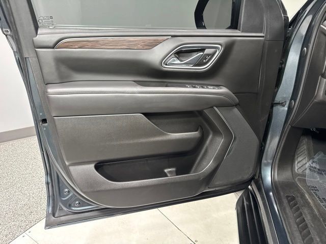 Used 2021 Chevrolet Tahoe LS AWD/4WD image 10