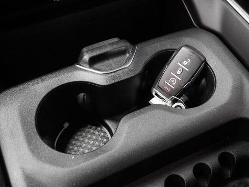New 2026 RAM 1500 Express AWD/4WD image 28