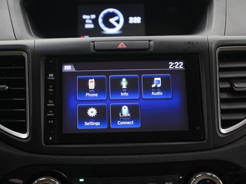 Used 2015 Honda CR-V EX image 18