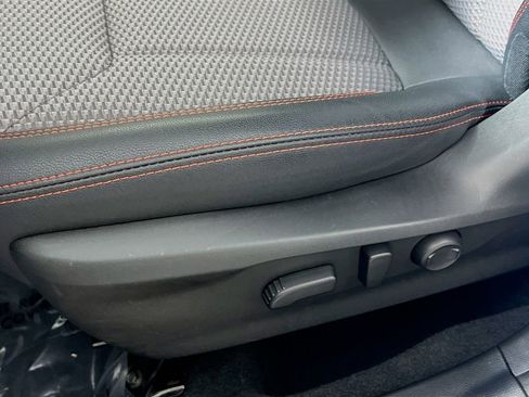 Used 2023 Subaru Forester Sport image 17