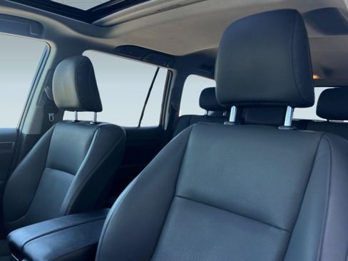 Used 2019 Lexus GX 460 Premium AWD/4WD image 24